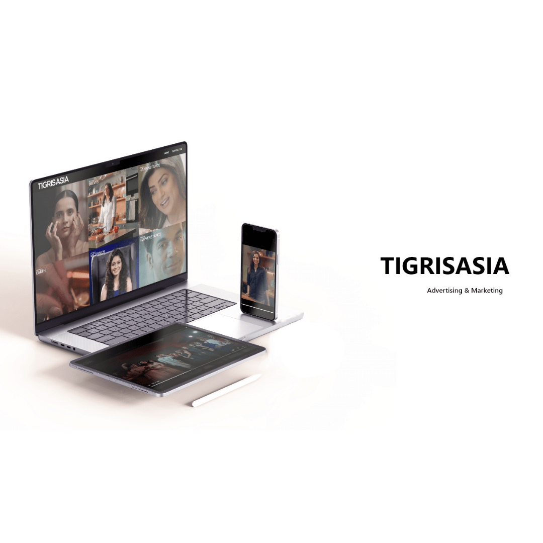 Tigris Asia
