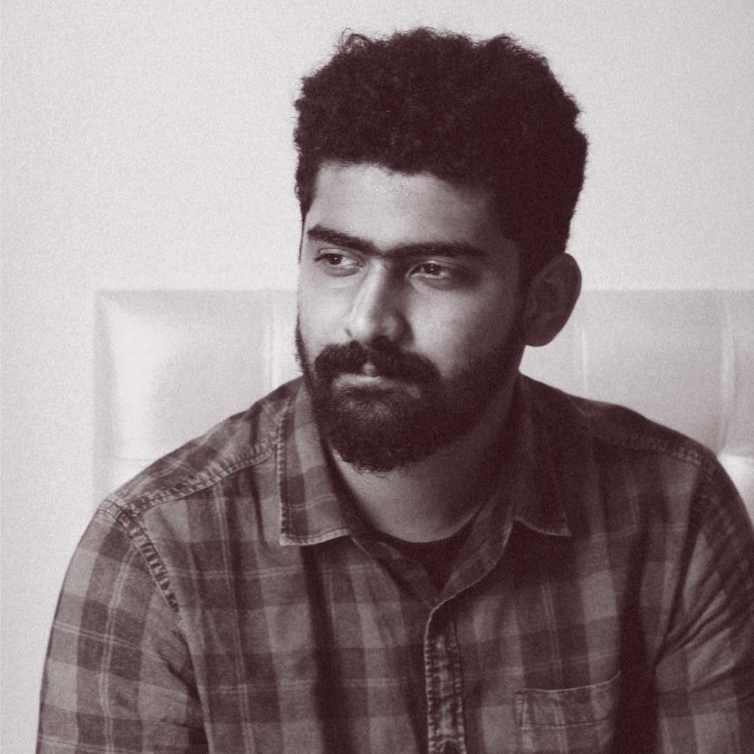 Ui/Ux Designer