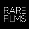 RARE FILMS